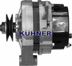 AD Kühner 30172RIR - Генератор autosila-amz.com