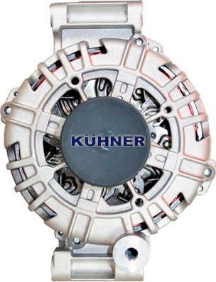 AD Kühner 301774RI - Генератор autosila-amz.com