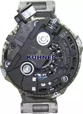 AD Kühner 301773RI - Генератор autosila-amz.com