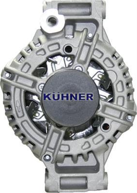 AD Kühner 301773RIK - Генератор autosila-amz.com