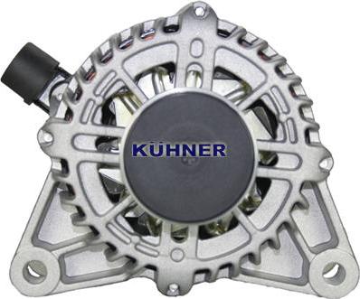 AD Kühner 301777RI - Генератор autosila-amz.com