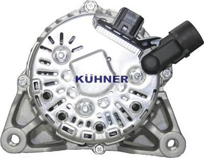 AD Kühner 301777RIV - Генератор autosila-amz.com