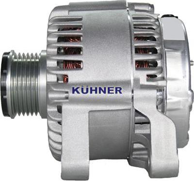 AD Kühner 301777RIV - Генератор autosila-amz.com