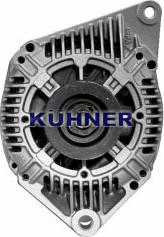 AD Kühner 30896RIV - Генератор autosila-amz.com