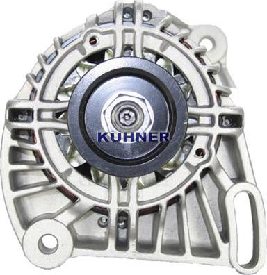 AD Kühner 30890RIM - Генератор autosila-amz.com