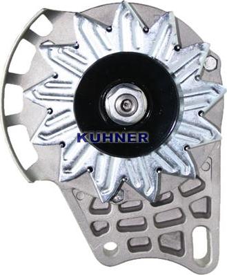 AD Kühner 30893RIK - Генератор autosila-amz.com