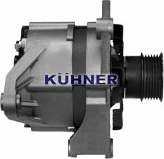 AD Kühner 30840RIR - Генератор autosila-amz.com