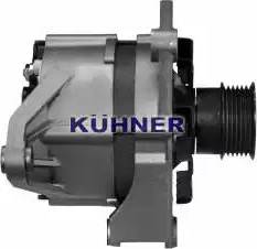 AD Kühner 30840RI - Генератор autosila-amz.com