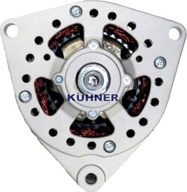 AD Kühner 30854RI - Генератор autosila-amz.com