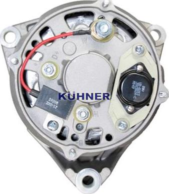 AD Kühner 30854RI - Генератор autosila-amz.com