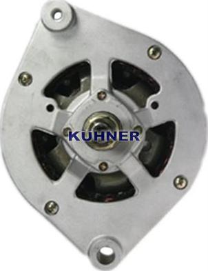 AD Kühner 30853RIK - Генератор autosila-amz.com