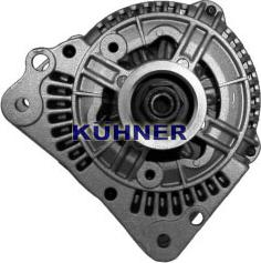 AD Kühner 30852RI - Генератор autosila-amz.com