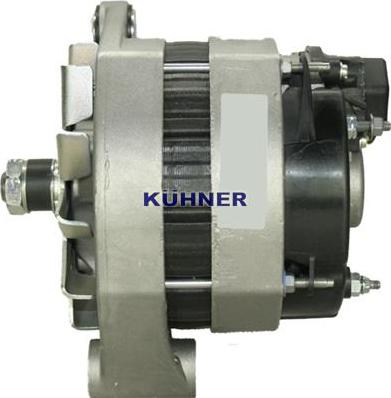 AD Kühner 30858RIM - Генератор autosila-amz.com