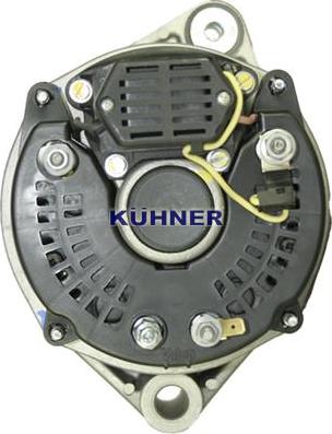 AD Kühner 30858RIM - Генератор autosila-amz.com