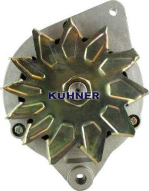 AD Kühner 30860RIM - Генератор autosila-amz.com