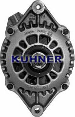 AD Kühner 30861RI - Генератор autosila-amz.com