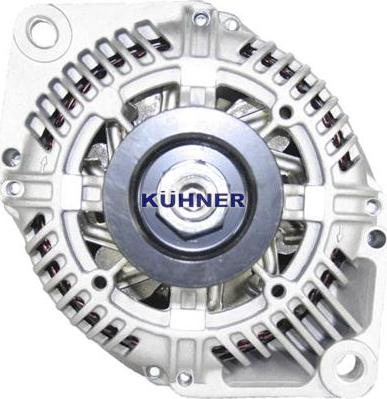 AD Kühner 30815RI - Генератор autosila-amz.com