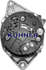 AD Kühner 30818RIR - Генератор autosila-amz.com