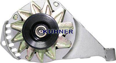 AD Kühner 30889RIR - Генератор autosila-amz.com