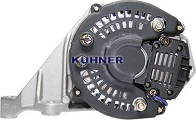 AD Kühner 30889RIR - Генератор autosila-amz.com