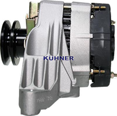 AD Kühner 30889RIR - Генератор autosila-amz.com