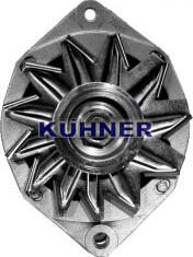 AD Kühner 30838RIR - Генератор autosila-amz.com