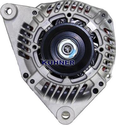 AD Kühner 30837RI - Генератор autosila-amz.com