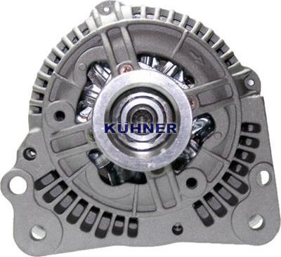 AD Kühner 30829RI - Генератор autosila-amz.com