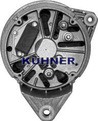 AD Kühner 30824RIK - Генератор autosila-amz.com