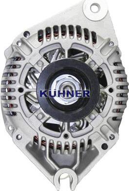 AD Kühner 30825RI - Генератор autosila-amz.com