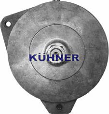 AD Kühner 30823RI - Генератор autosila-amz.com