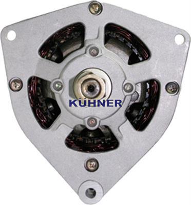 AD Kühner 30341RIM - Генератор autosila-amz.com