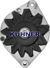 AD Kühner 30347RI - Генератор autosila-amz.com