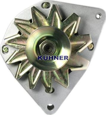 AD Kühner 30359RI - Генератор autosila-amz.com