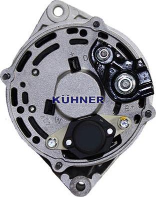 AD Kühner 30354RI - Генератор autosila-amz.com