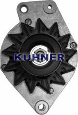 AD Kühner 30357RI - Генератор autosila-amz.com