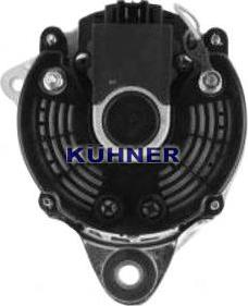 AD Kühner 30361RI - Генератор autosila-amz.com