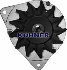 AD Kühner 30305RIL - Генератор autosila-amz.com