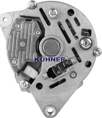 AD Kühner 30306RI - Генератор autosila-amz.com