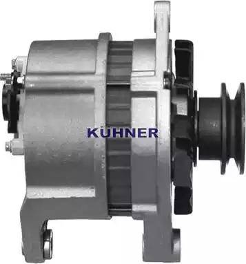 AD Kühner 30308RI - Генератор autosila-amz.com