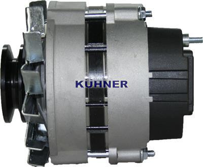 AD Kühner 30307RIR - Генератор autosila-amz.com