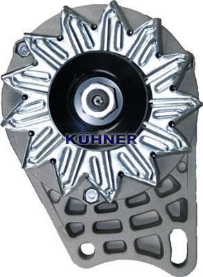 AD Kühner 30307RI - Генератор autosila-amz.com