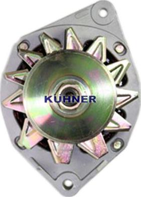 AD Kühner 30314RI - Генератор autosila-amz.com