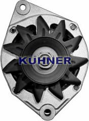 AD Kühner 30315RIR - Генератор autosila-amz.com