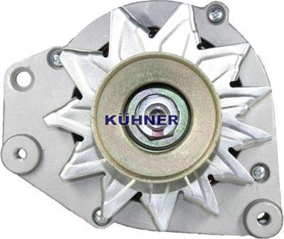 AD Kühner 30318RI - Генератор autosila-amz.com