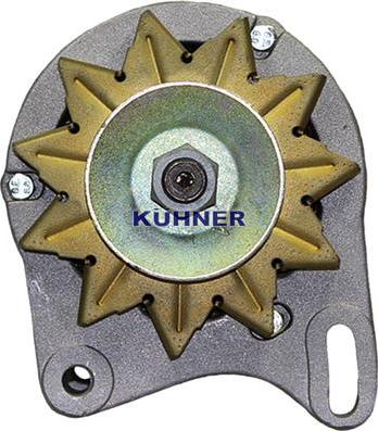 AD Kühner 30313RI - Генератор autosila-amz.com