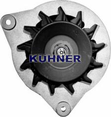 AD Kühner 30312RIL - Генератор autosila-amz.com