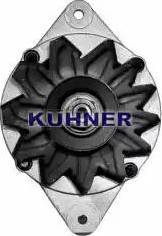 AD Kühner 30384RIR - Генератор autosila-amz.com