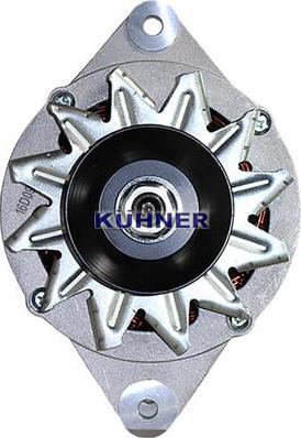 AD Kühner 30384RI - Генератор autosila-amz.com