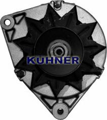 AD Kühner 30332RI - Генератор autosila-amz.com